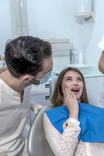 Best Same-Day Emergency Dentist in Malakoff, TX