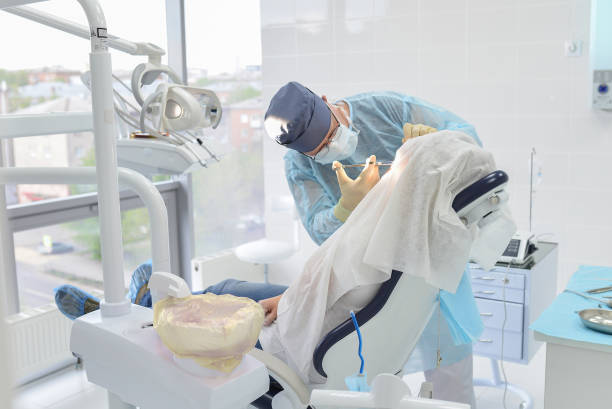 Best Emergency Treatment for Toothache in Malakoff, TX